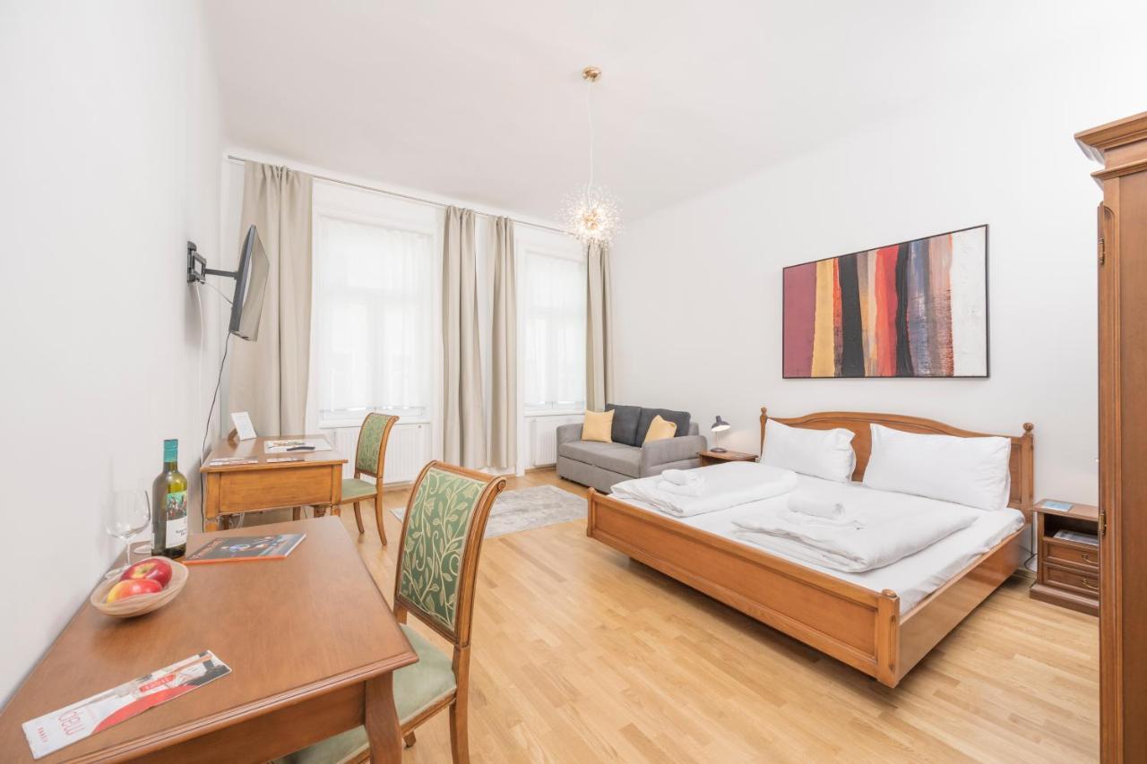 Best Of Hernals Viena Exterior foto